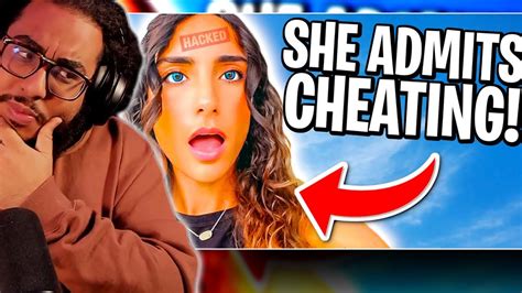 nadia caught cheating|Nadia Removed From Delta Force Streamer Event Following。